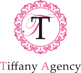 TIFFANY AGENCY logo