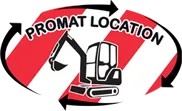 PROMAT DISTRIBUTION logo