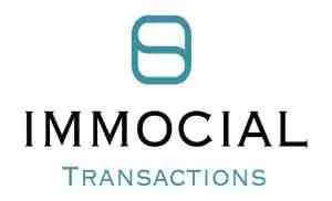 P.L.G PROPERTIES (Port la galère Immocial Transactions) logo