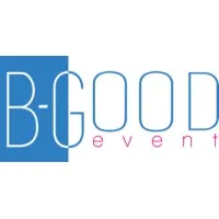 B-GOOD EVENT logo