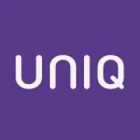 UNIQ logo