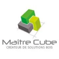 MAITRE CUBE logo