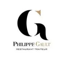 PHILIPPE GAULT TRAITEUR logo