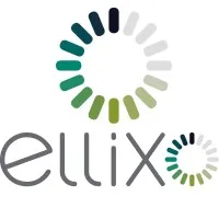 ELLIXO logo
