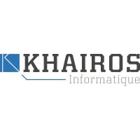 KHAIROS logo