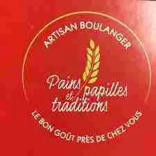 PAINS, PAPILLES & TRADITIONS logo