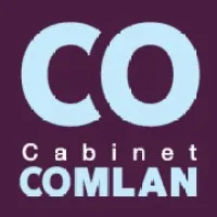 CABINET COMLAN logo