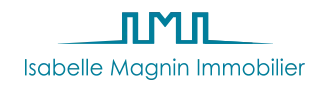 IMMOBILIERE MAGNIN ISABELLE (I.M.I) logo