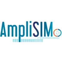 AMPLISIM logo