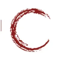 Voici le logo de la marque CORUM DISTRIBUTION qui représente son identité graphique.