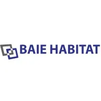 BAIE HABITAT logo