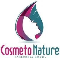 COSMETO NATURE logo