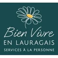 BIEN VIVRE EN LAURAGAIS logo
