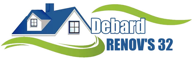 DEBARD BAPTISTE logo