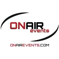 ONAIR EVENTS logo