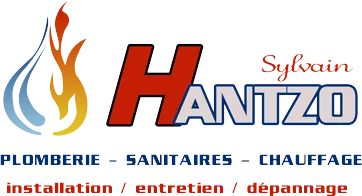 HANTZO SYLVAIN logo
