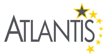 ATLANTIS logo