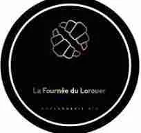 LA FOURNEE DU LOROUER logo