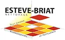 ENTREPRISE ESTEVE - BRIAT NETTOYAGE logo