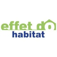 EFFET D'O HABITAT logo