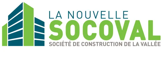 SOCOVAL SOCIETE NOUVELLE logo