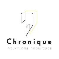 CHRONIQUE RELATIONS PUBLIQUES logo