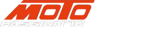 MOTO PASSION 76 logo