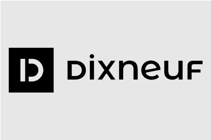 DISTRIBUTION logo