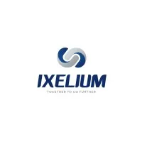 IXELIUM logo