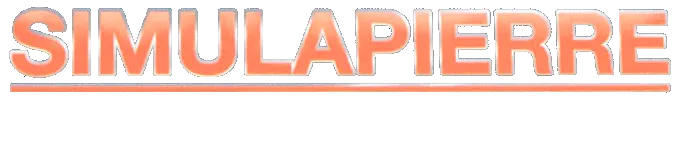 SIMULAPIERRE DESIGN logo