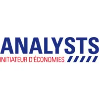 ANALYSTS logo