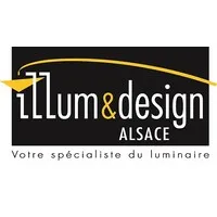 ILLUM ET DESIGN ALSACE logo