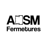 ADSM FERMETURES logo