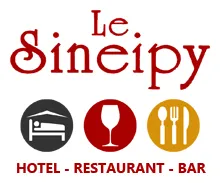 SINEIPY 38 logo