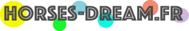 HORSES DREAM logo