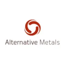 ALTERNATIVE METALS logo