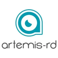 Voici le logo de la marque ARTEMIS-RD (ARD) qui représente son identité graphique.