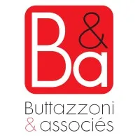 BUTTAZZONI CHATELLERAULT (B&A BUTTAZZONI & ASSOCIERS) logo