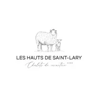 LES HAUTS DE SAINT-LARY logo