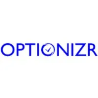 OPTIONIZR logo