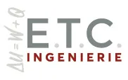 ETC INGENIERIE logo