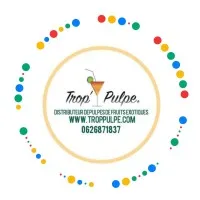 TROP'PULPE logo