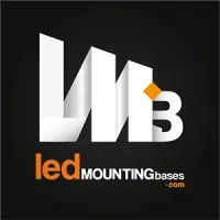 LED MOUNTING BASES logo