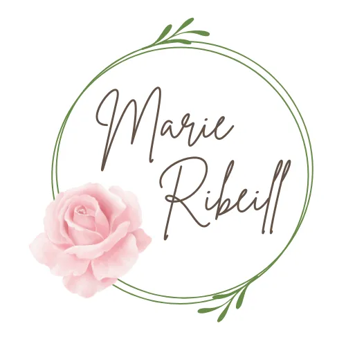 CORONES MARIE logo