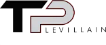 LEVILLAIN TP logo