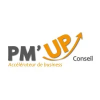 PM'UP CONSEIL logo