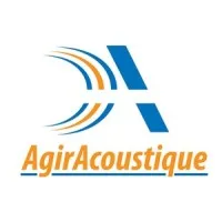 SARL AGIRACOUSTIQUE FRANCE logo