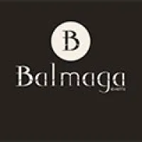 BALMAGA logo