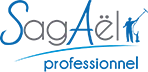SARL SAGAEL PROFESSIONNEL logo