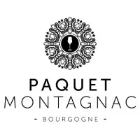 PAQUET MONTAGNAC BOURGOGNE logo